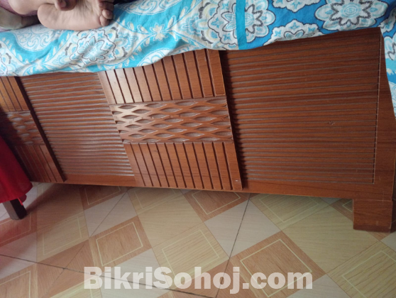 খাট এবং ম্যাট্রিক্স